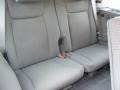2006 Inferno Red Pearl Jeep Commander   photo #28