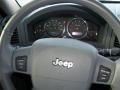 2007 Black Jeep Grand Cherokee Limited  photo #22