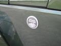 Jeep Green Metallic - Wrangler Sahara 4x4 Photo No. 10