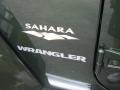 Jeep Green Metallic - Wrangler Sahara 4x4 Photo No. 11