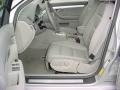 Light Silver Metallic - A4 2.0T Sedan Photo No. 9
