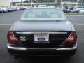 2006 Ebony Black Jaguar XJ XJ8  photo #4