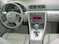 Light Silver Metallic - A4 2.0T Sedan Photo No. 13