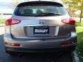 2008 Scarlet Silver Infiniti EX 35 AWD  photo #6