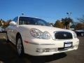 2004 White Pearl Hyundai Sonata V6  photo #15