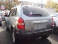 2006 Alpine Frost Hyundai Tucson GLS V6  photo #4