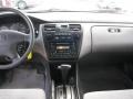 2002 Satin Silver Metallic Honda Accord SE Sedan  photo #15