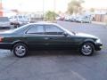 1996 Juniper Green Pearl Acura TL 3.2 Sedan #20662822