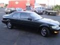 Juniper Green Pearl - TL 3.2 Sedan Photo No. 2