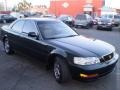 Juniper Green Pearl - TL 3.2 Sedan Photo No. 3