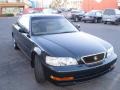 Juniper Green Pearl - TL 3.2 Sedan Photo No. 4