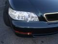 Juniper Green Pearl - TL 3.2 Sedan Photo No. 5