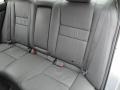 2005 Silver Frost Metallic Honda Accord Hybrid Sedan  photo #12
