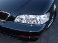 Juniper Green Pearl - TL 3.2 Sedan Photo No. 7