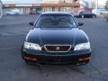 Juniper Green Pearl - TL 3.2 Sedan Photo No. 8