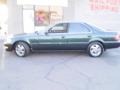Juniper Green Pearl - TL 3.2 Sedan Photo No. 12