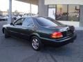 Juniper Green Pearl - TL 3.2 Sedan Photo No. 15