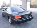 Juniper Green Pearl - TL 3.2 Sedan Photo No. 16