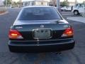 Juniper Green Pearl - TL 3.2 Sedan Photo No. 17