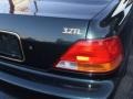 Juniper Green Pearl - TL 3.2 Sedan Photo No. 19
