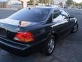 Juniper Green Pearl - TL 3.2 Sedan Photo No. 20