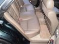 Juniper Green Pearl - TL 3.2 Sedan Photo No. 25