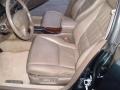 Juniper Green Pearl - TL 3.2 Sedan Photo No. 31