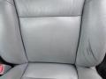 Silver Frost Metallic - Accord Hybrid Sedan Photo No. 31