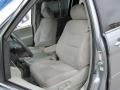 2007 Slate Green Metallic Honda Odyssey EX  photo #8