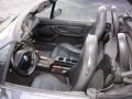 2000 Steel Grey Metallic BMW Z3 2.3 Roadster  photo #9