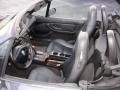 Steel Grey Metallic - Z3 2.3 Roadster Photo No. 9