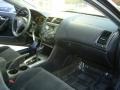 2007 Graphite Pearl Honda Accord EX Coupe  photo #15