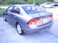 2008 Galaxy Gray Metallic Honda Civic EX-L Sedan  photo #2