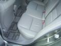 Galaxy Gray Metallic - Civic EX-L Sedan Photo No. 11