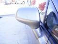 Galaxy Gray Metallic - Civic EX-L Sedan Photo No. 18