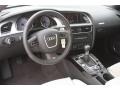 Brilliant Black - A5 3.2 quattro Coupe Photo No. 5