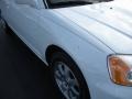 Taffeta White - Civic EX Coupe Photo No. 4