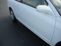 Taffeta White - Civic EX Coupe Photo No. 5