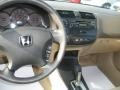 Taffeta White - Civic EX Coupe Photo No. 15