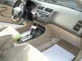 Taffeta White - Civic EX Coupe Photo No. 17