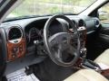 Onyx Black - Envoy XL SLT 4x4 Photo No. 5