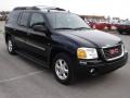 Onyx Black - Envoy XL SLT 4x4 Photo No. 7