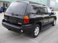 Onyx Black - Envoy XL SLT 4x4 Photo No. 8