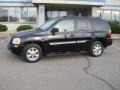 Onyx Black 2005 GMC Envoy SLT