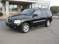 Onyx Black - Envoy SLT Photo No. 2