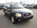 Onyx Black - Envoy SLT Photo No. 5