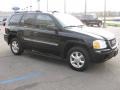 Onyx Black - Envoy SLT Photo No. 6