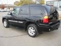 Onyx Black - Envoy SLT Photo No. 12