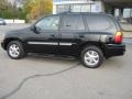 Onyx Black - Envoy SLT Photo No. 13