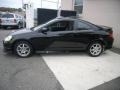 2002 Nighthawk Black Pearl Acura RSX Type S Sports Coupe  photo #3